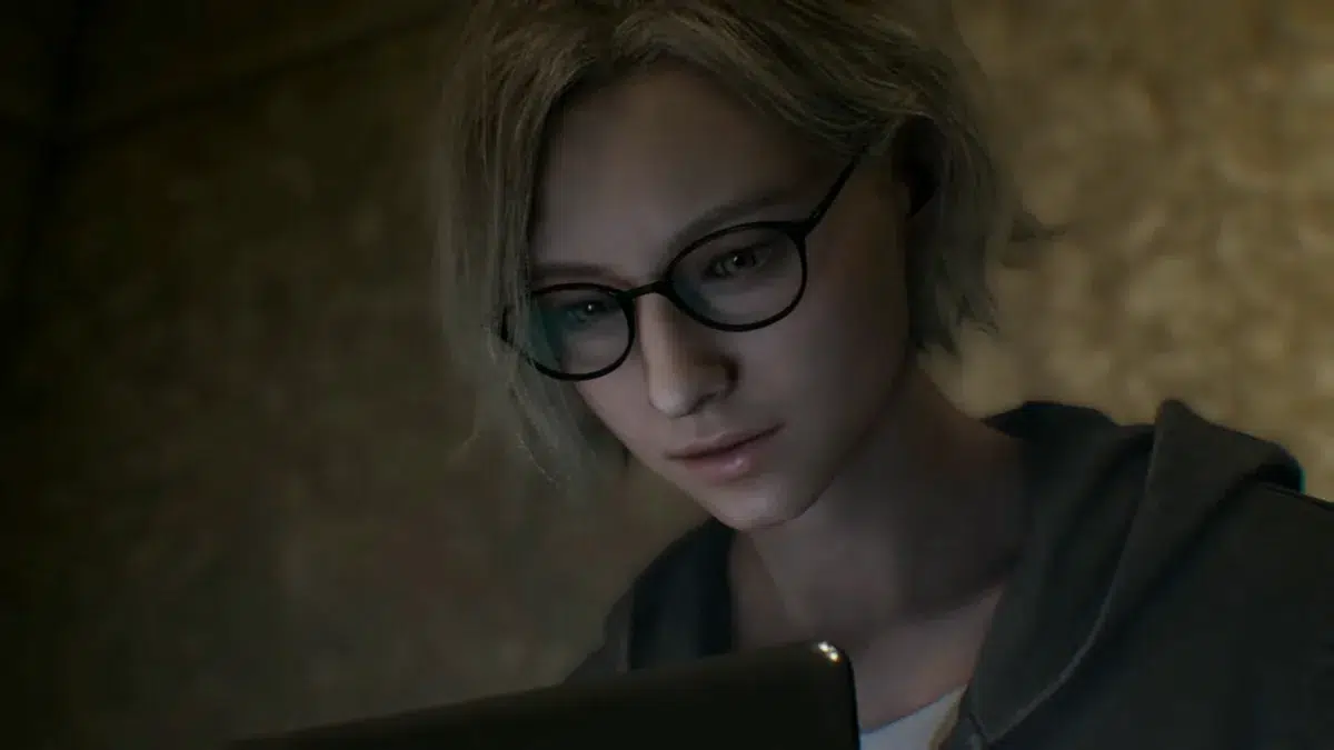 Resident Evil Requiem sur Switch 2 n