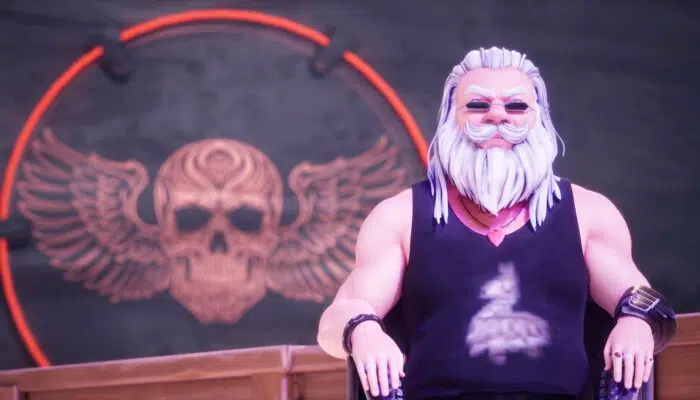 ARTE Riff Mountain, quand le Hellfest débarque dans Fortnite