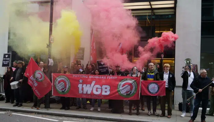 Situation chaotique chez Rockstar Games, la guerre est déclarée avec les syndicats