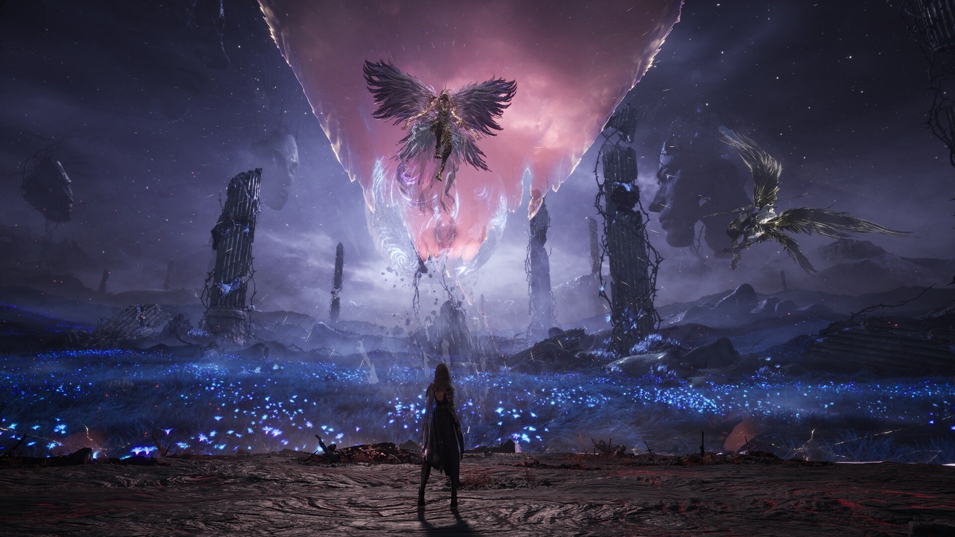 Tides of Annihilation - Trailer Gameplay