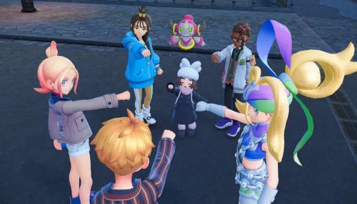 Pokémon Légendes Z-A : Méga Dimension - Une extension sans méga-intérêt