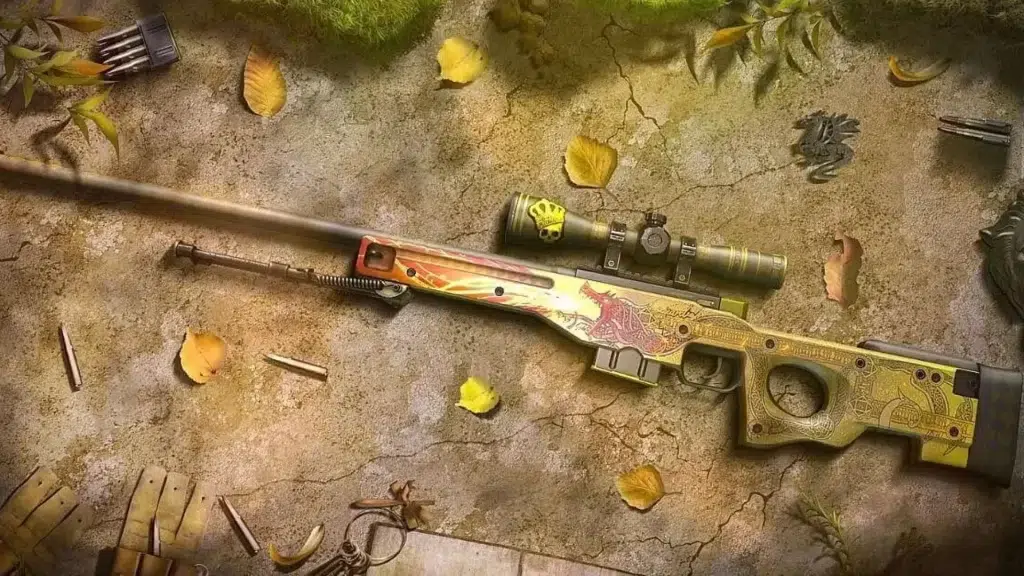 Présentation des meilleurs sites pour revendre ses skins Counter Strike 2