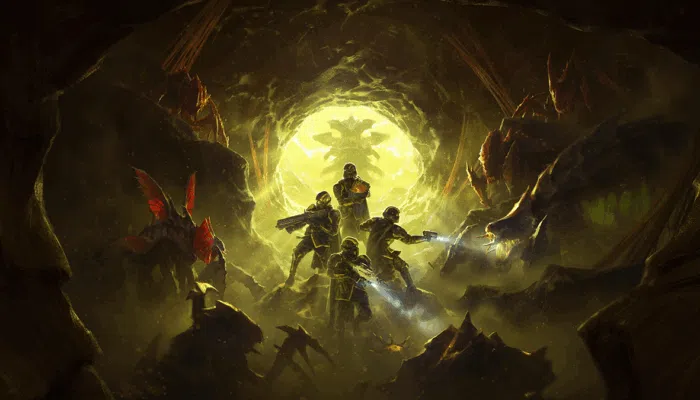 Helldivers II - Un réalisateur à la hauteur pour l'adaptation ciné?