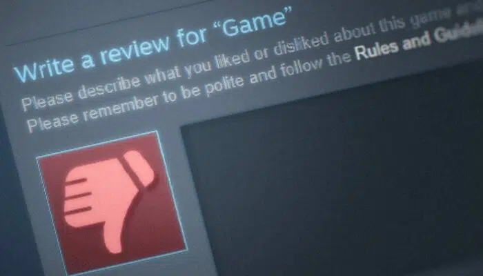 Manifestement, Steam se fiche que vous soyez raciste ou non