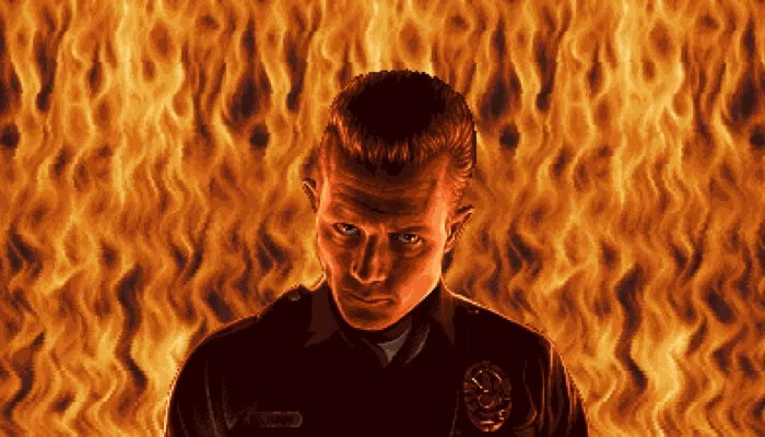 Test Terminator 2D – Un trop bref voyage dans le temps ?