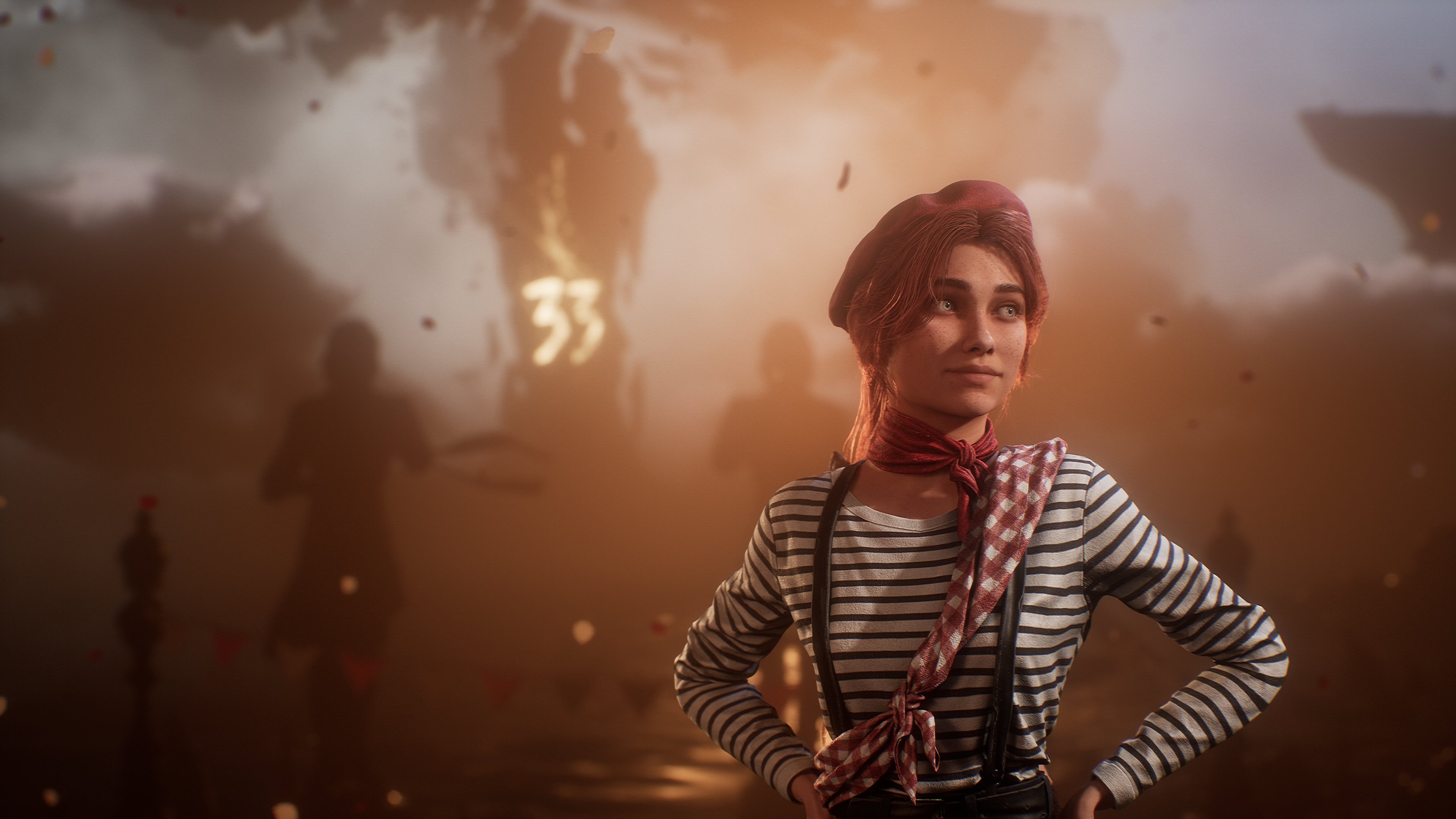 The Game Awards 2025