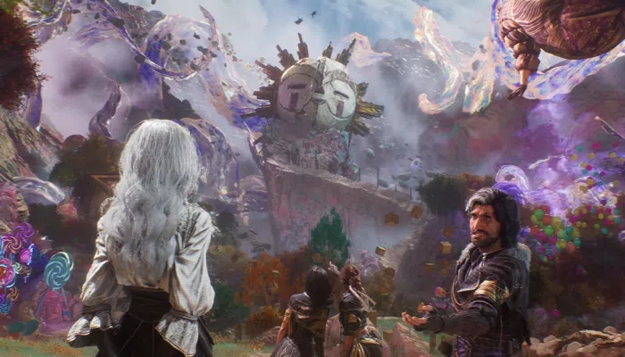 Clair Obscur: Expedition 33 - Une MAJ gratuite pour remercier ses joueurs