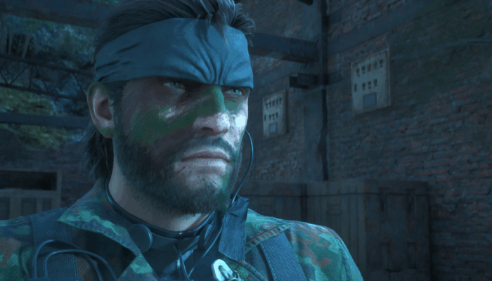 L'avenir de Metal Gear Solid dans le brouillard de guerre