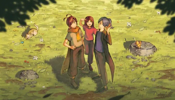 Pluralys, un RPG narratif québecois plein d'humour et d'amour