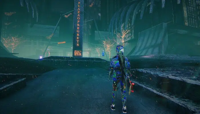 Test Skate Story - Un skateur, fait de verre et de douleur