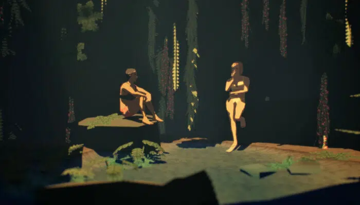 Virtue and a Sledgehammer annoncé par Deconstructeam, la thérapie par le chaos