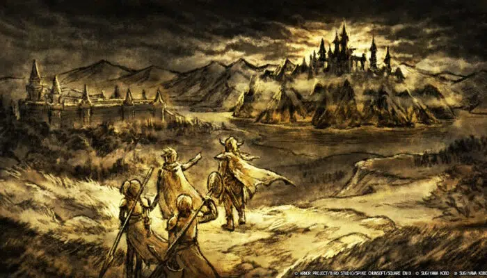 Test Dragon Quest I & II HD-2D - Les origines de la saga sublimées