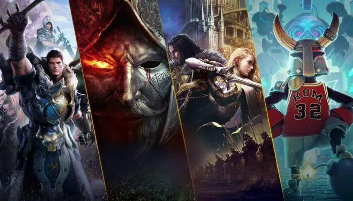 Divergences, IA et licenciements : Pourquoi le boss d'Amazon Games quitte le navire