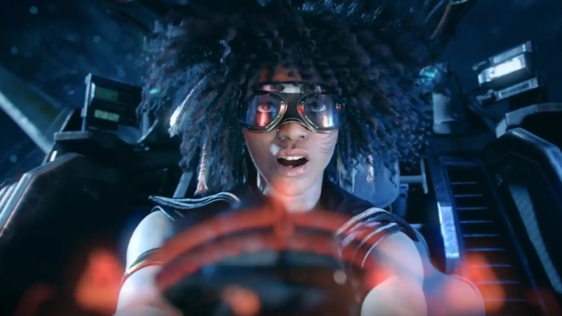 Ubisoft allumerait-il des contrefeux avec Beyond Good and Evil 2 ?