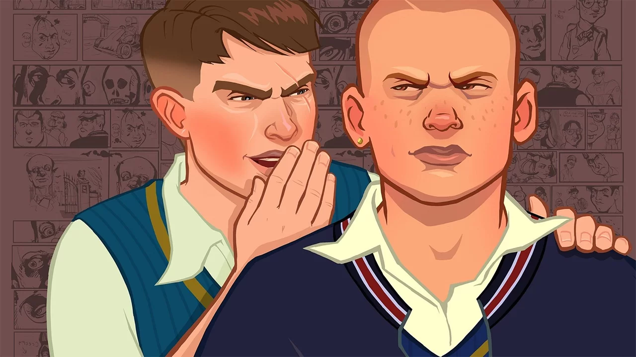 Fin du mod online pour Bully: The Scholarship Edition