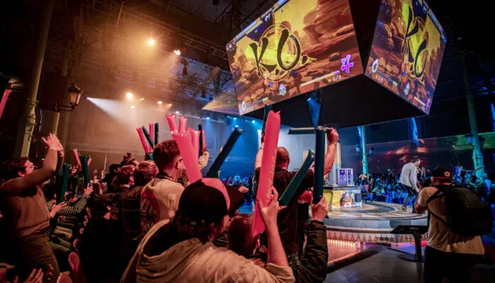 L’esport se fait une place aux Jeux d’Amerique Centrale et des Caraïbes