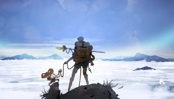 Test Cairn - La montagne est belle, comment aurais-je pu l'imaginer