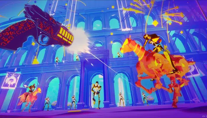 Cloudhead Games fouette du pistolet 70% de sa force salariale