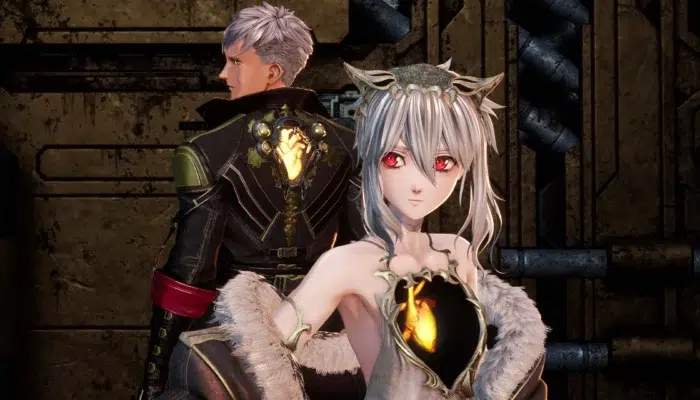 Code Vein II - Une prometteuse suite pour un Souls-like mal-aimé