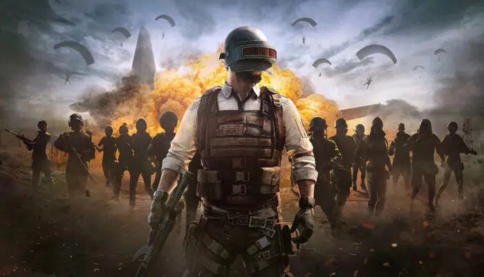 Krafton (PUBG) planche sur pas moins de 26 nouveaux projets