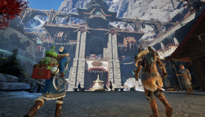 Outward 2, la promesse d'un RPG sans concessions