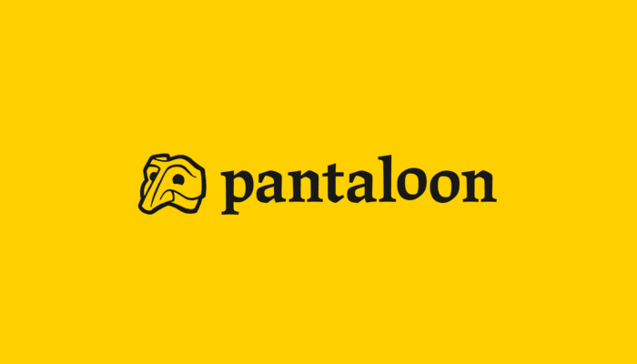 Newsletter à éditeur, Pantaloon veut prendre