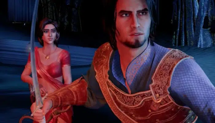 Ubisoft prépare 2026 et annule le remake de Prince of Persia
