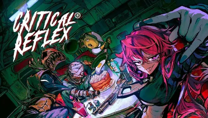 Critical Reflex visé par de graves accusations d’une ancienne employée