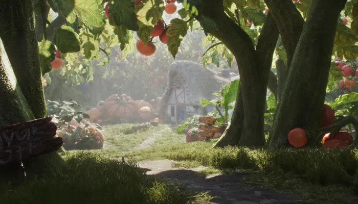 Le retour de Fable s’annonce… fabuleux