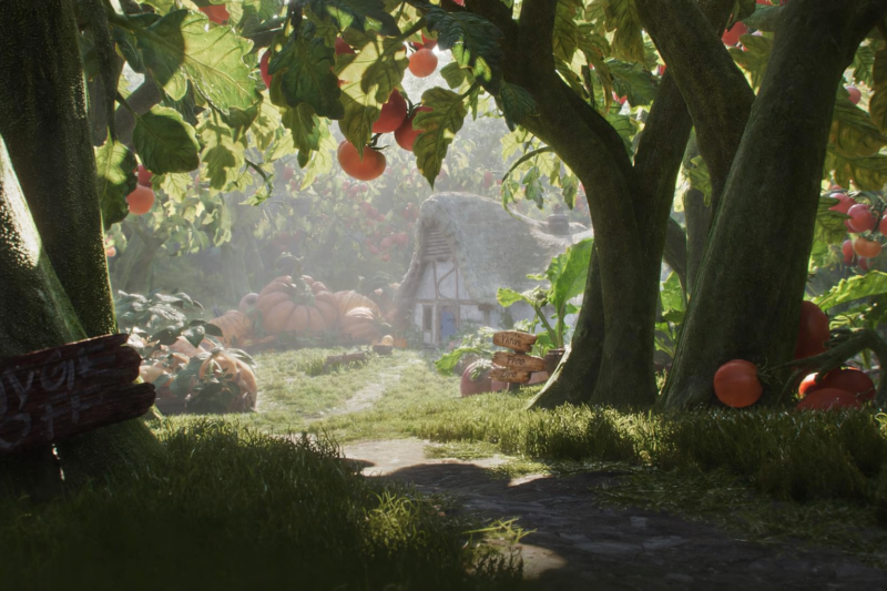 Le retour de Fable s’annonce… fabuleux