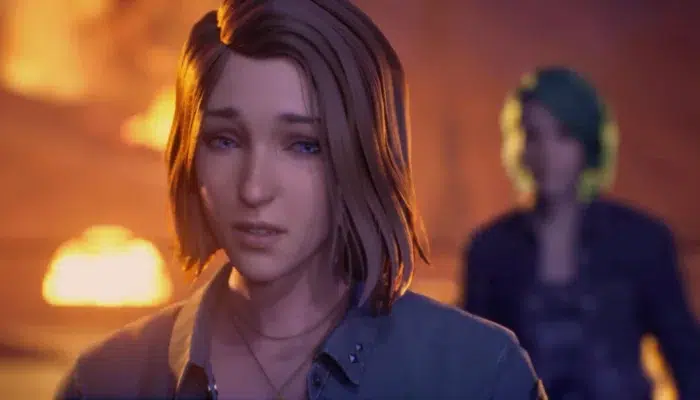 Life is Strange: Reunion nous fera vivre l'ultime rencontre de Max et Chloé