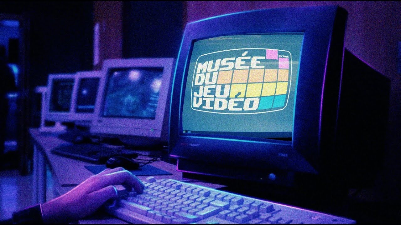 Paris regorge de bonnes adresses pour les passionné.es de jeux vidéo.