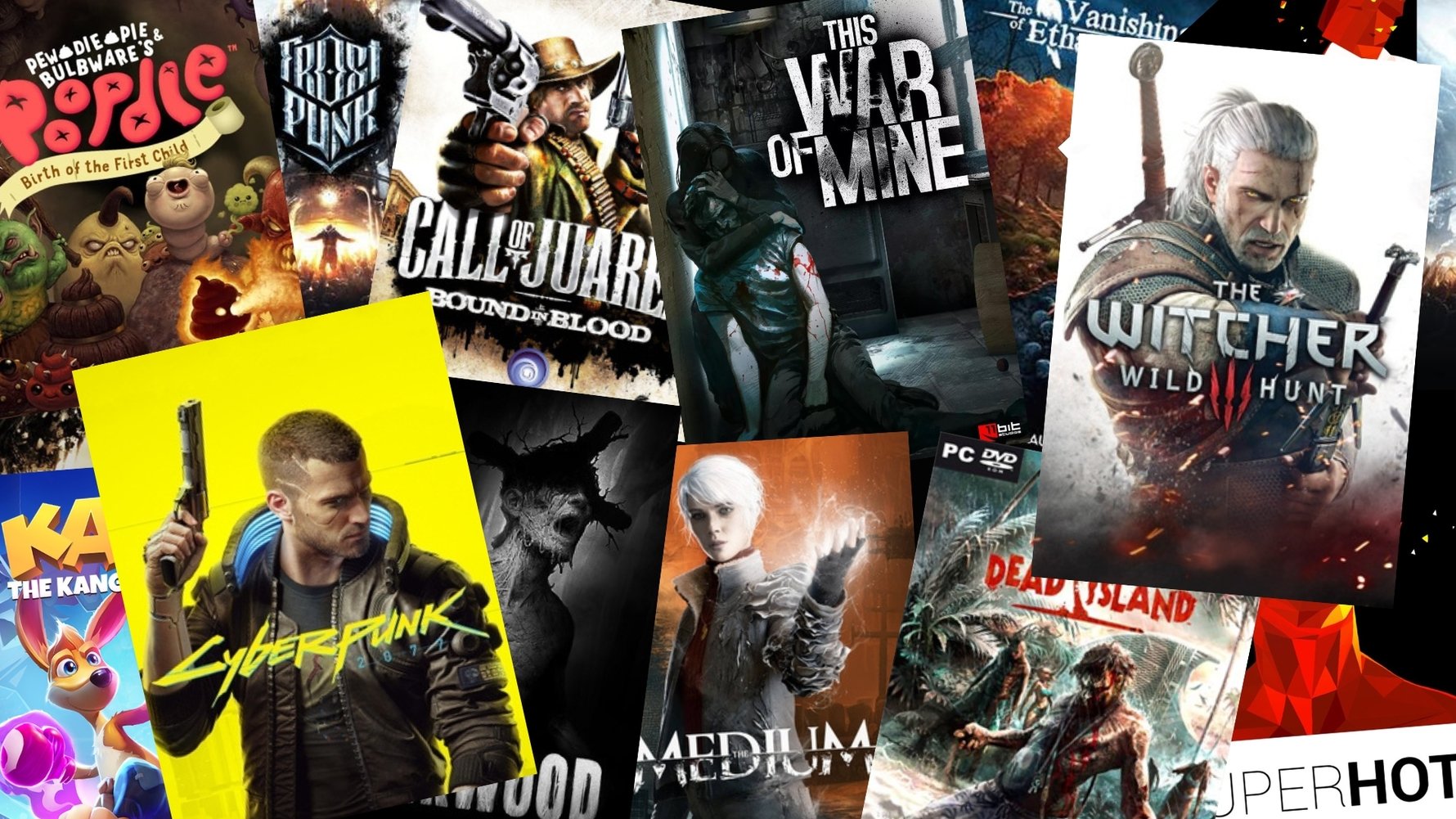 La Pologne face à une crise de son industrie vidéoludique