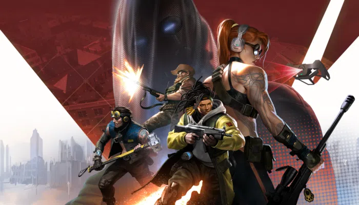 Krafton continue d'essorer la licence PUBG avec Blindspot