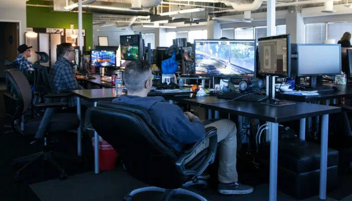 Le rapport annuel sur l'industrie du jeu vidéo dresse un portrait bien sombre