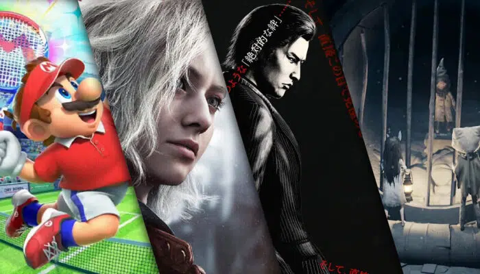 Quelles sont les sorties jeux vidéo du mois de février 2026 ?