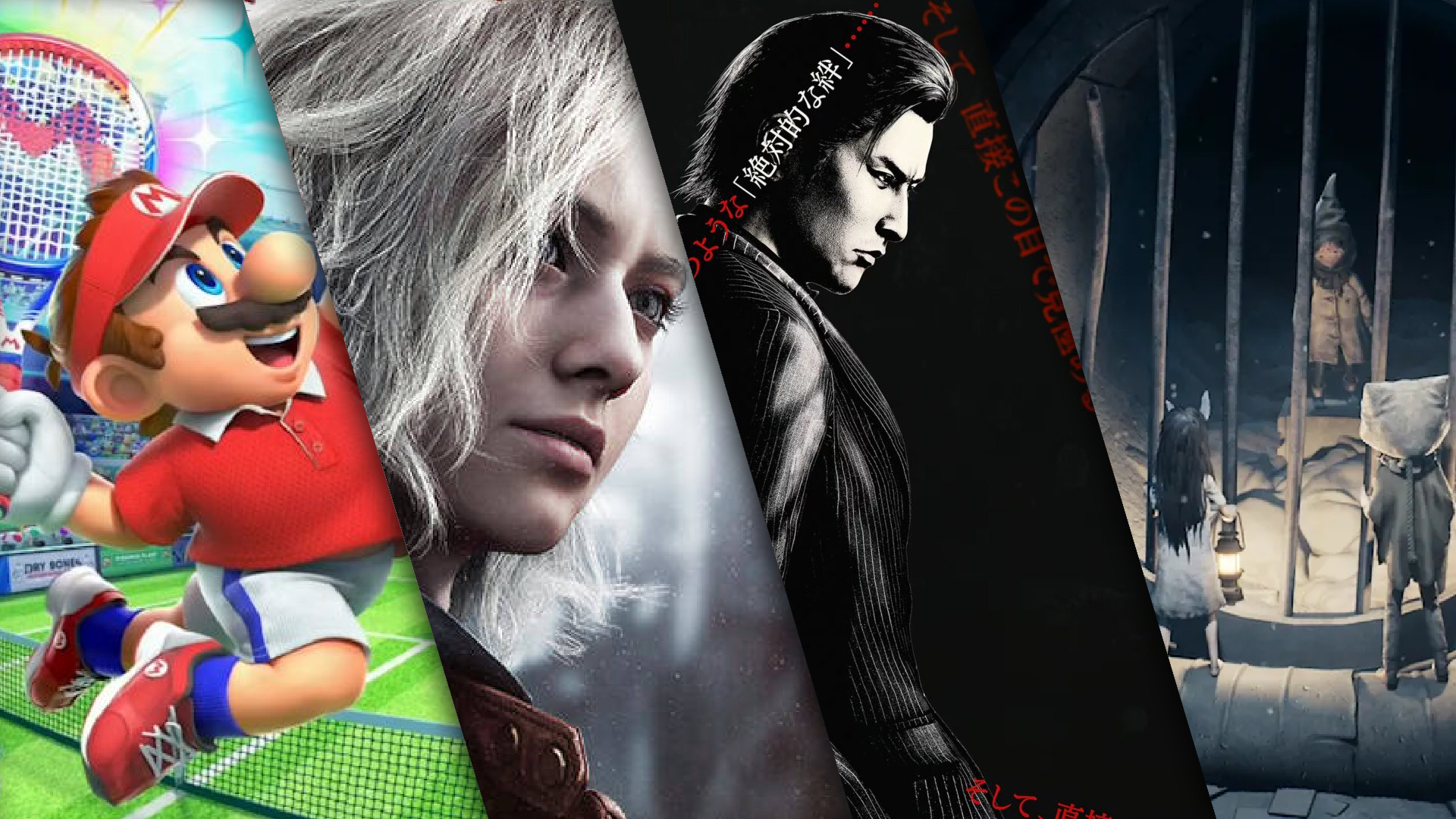 Quelles sont les sorties jeux vidéo du mois de février 2026 ?