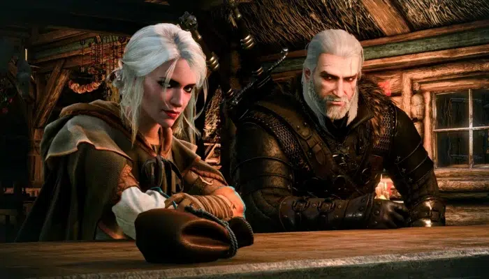 Un troisième DLC pour The Witcher 3 ? Les rumeurs enflent
