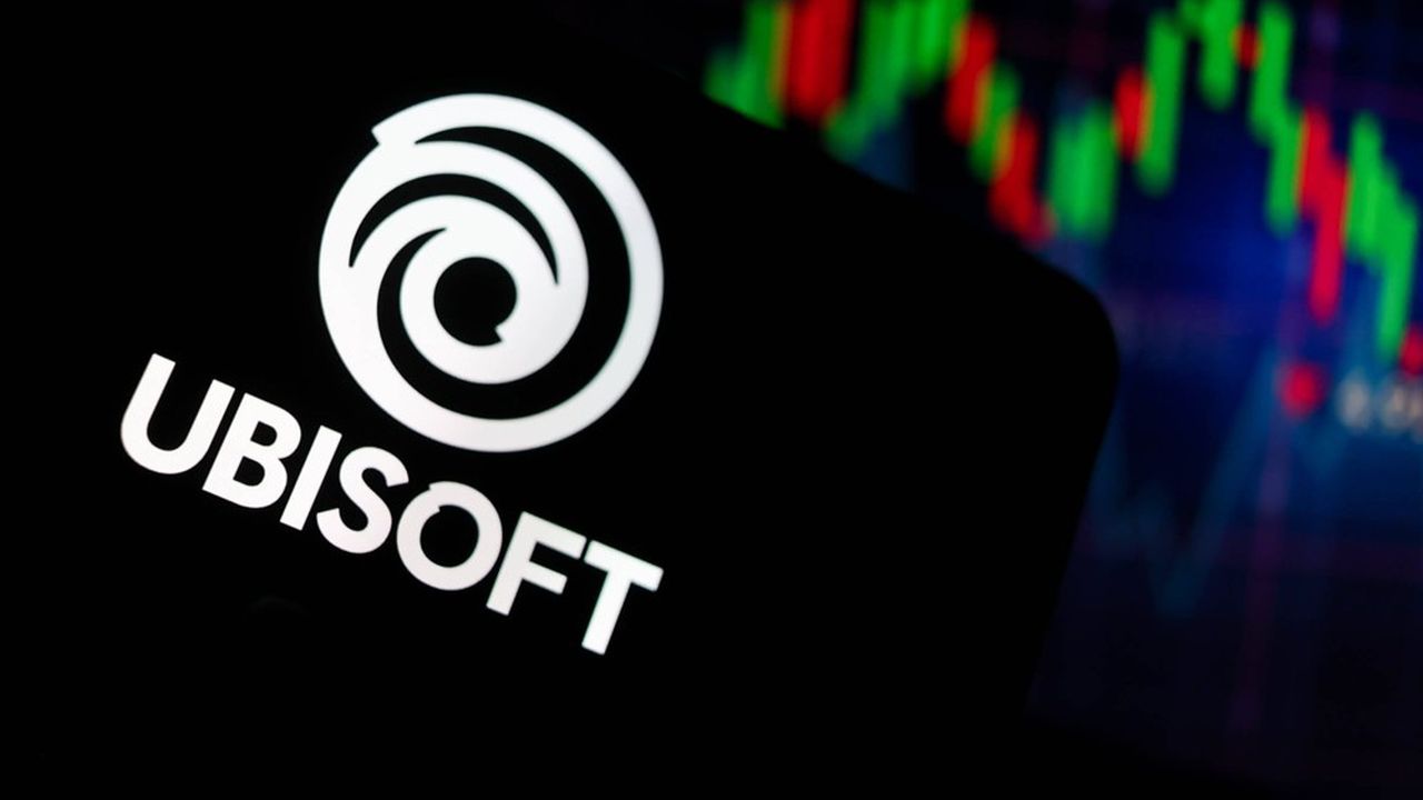 Grève et effondrement en bourse : rien ne va plus chez Ubisoft