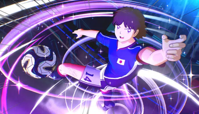 Captain Tsubasa 2: World Fighters vise droit au but
