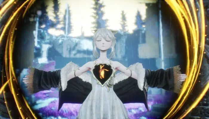 Test Code Vein 2 - Sang pour sang pur jeu ?