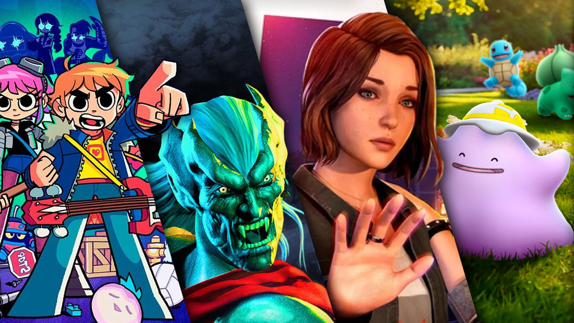 Quelles sont les sorties jeux vidéo de mars 2026 ?