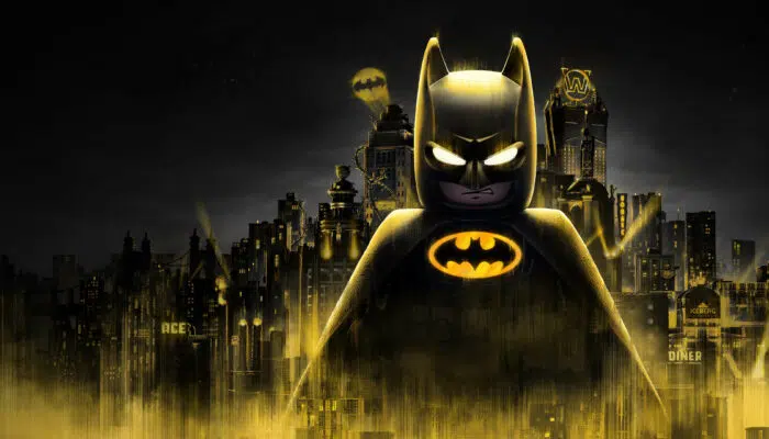 Warner Bros. Games en pleine reconstruction