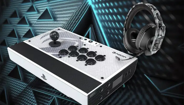 Nacon, lâché par ses banques, risque désormais la faillite