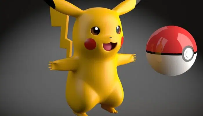 La 3D dans Pokémon, un obstacle que seul Game Freak ne saurait franchir