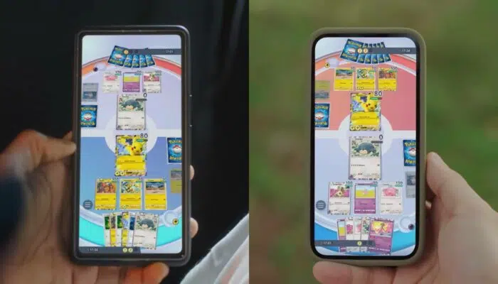 Pokémon TCG Pocket continue de perdre des joueurs
