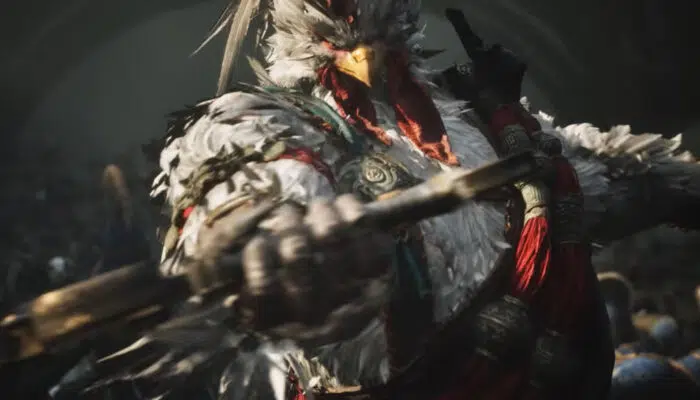 Project Windless - C'est quoi ce poulet ?