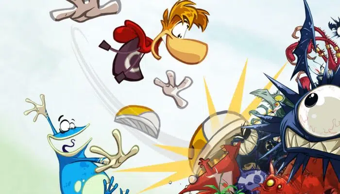 Un Rayman pour sauver Ubisoft ?