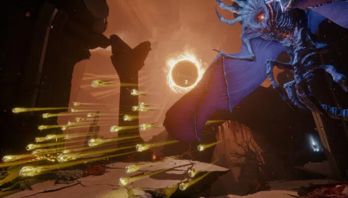 Plus accessible, plus ambitieux : Saros affine sa formule