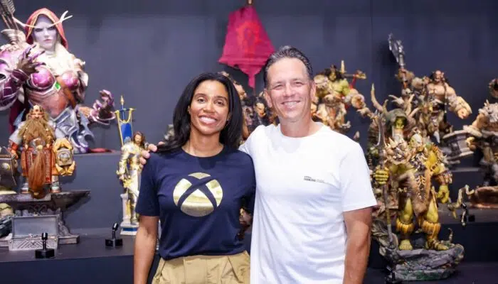 Phil Spencer et Sarah Bond quittent Xbox - Les prémices d'un grand changement ?